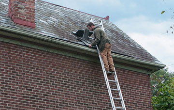 what affects urgent Littleover roof repairs