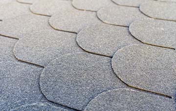 Littleover asphalt roofing costs