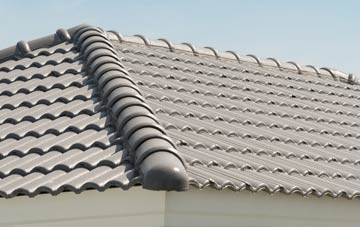 advantages of Littleover clay roofing