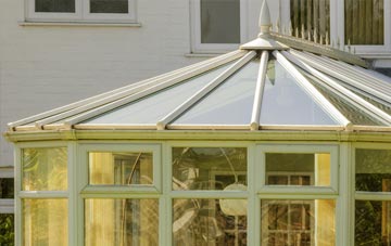 conservatory roof repair Littleover, Derbyshire