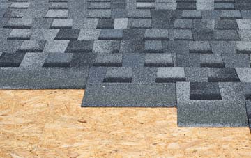 expert Littleover asphalt roof companies