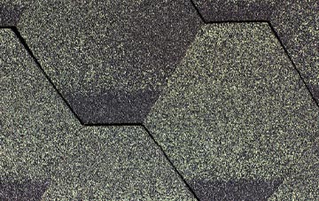 Littleover fibreglass shingle repairs