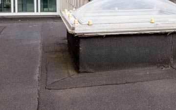 disadvantages of Littleover flat roofs