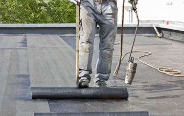 flat roof replacement Littleover, Derbyshire