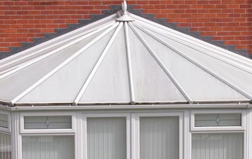 Littleover polycarbonate conservatory roof repairs