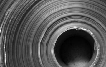 Littleover pvc roof replacement