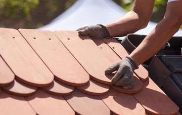 Littleover roof tile contractors