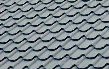 Littleover rubber roofing companies