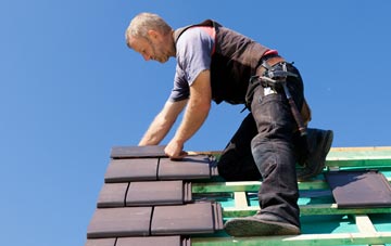 disadvantages of Littleover slate roofing