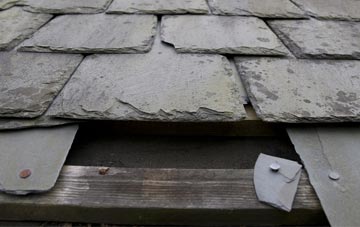 Littleover slate roof repairs and maintenance