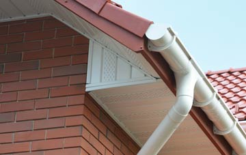 Littleover soffit repair costs