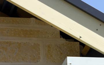 soffit repair Littleover