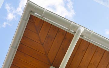 Littleover soffit types