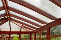 Littleover conservatory roofing insulation