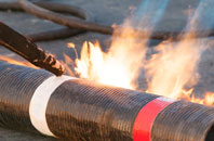 Littleover flat roofing replacement