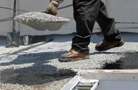 find rated Littleover flat roofing replacement companies